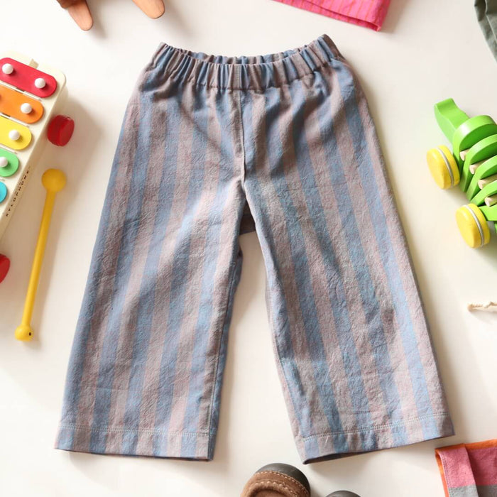 Parsley Pants Sewing Pattern - Digital