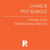 Charlie PDF Bundle