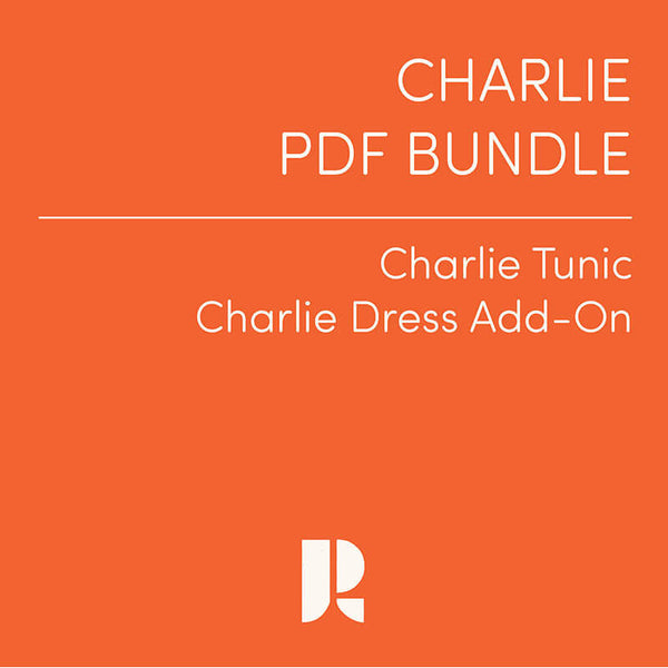 Charlie PDF Bundle