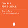 Charlie PDF Bundle