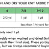 Flashback Tee Sewing Pattern PDF