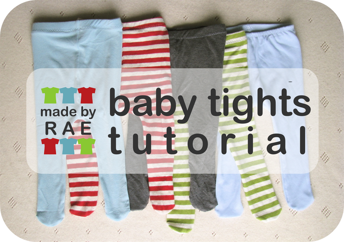 Baby Tights