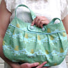Buttercup Bag Sewing Pattern