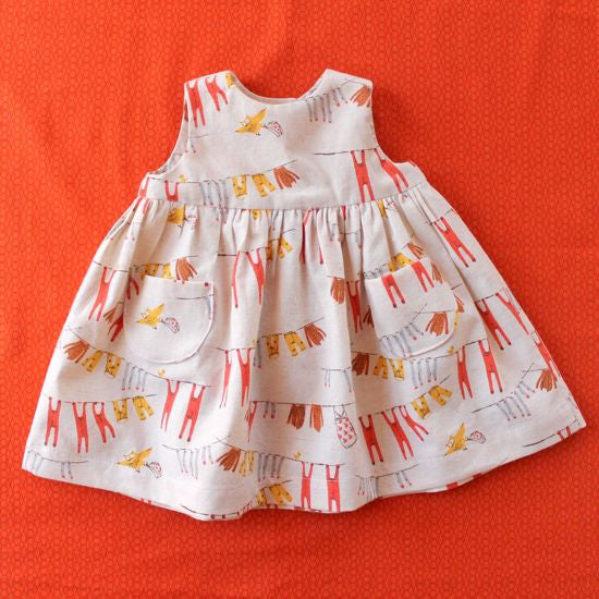 Knitting Pattern, Baby Girl Dress, 0-3 Months Baby, 17-22 Reborn Doll, PDF  Digital Download - Etsy